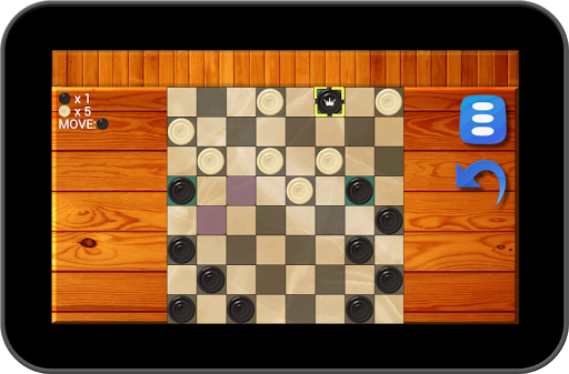Checkers Online mod screenshots 4
