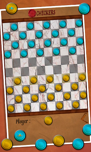 Checkers mod screenshots 2