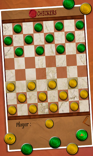 Checkers mod screenshots 3