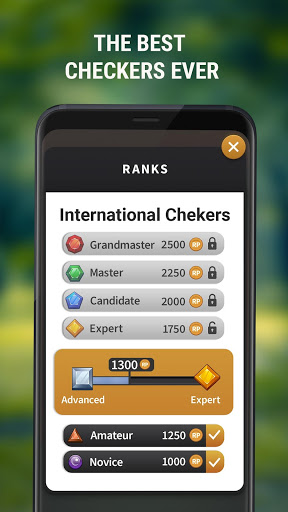 Checkers mod screenshots 4