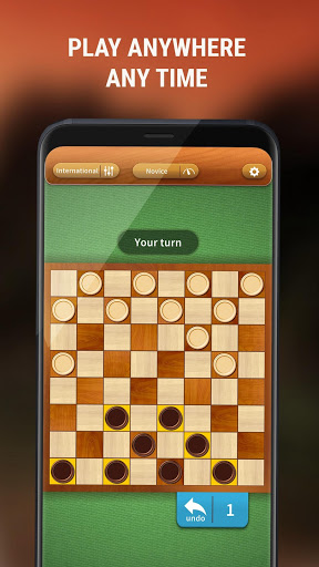 Checkers mod screenshots 5