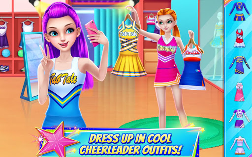 Cheerleader Dance Off – Squad of Champions mod screenshots 2