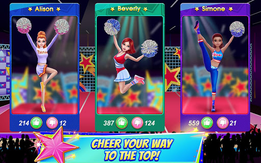 Cheerleader Dance Off – Squad of Champions mod screenshots 4