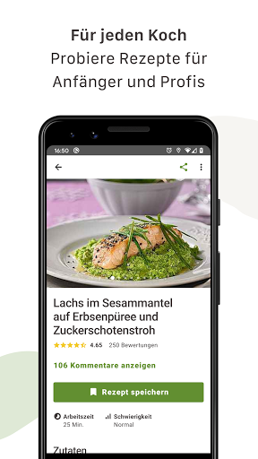 Chefkoch – Rezepte amp Kochen mod screenshots 4
