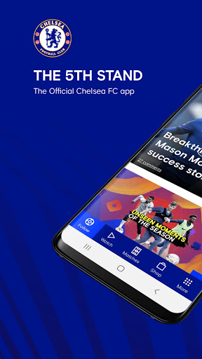 Chelsea FC – The 5th Stand mod screenshots 1