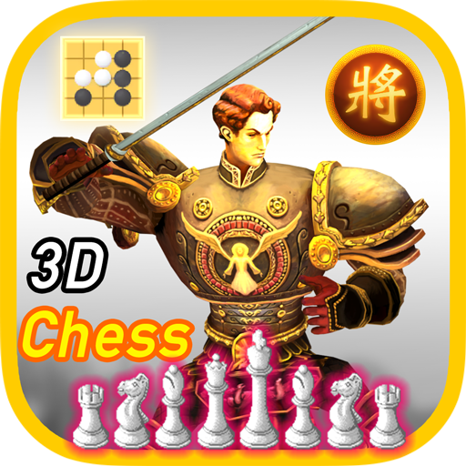 Chess 3D Animation : Real Battle Chess 3D Online MOD APK ( Unlimited