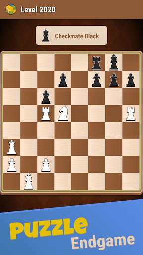 Chess Castle mod screenshots 1