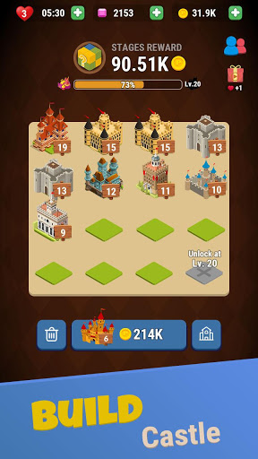 Chess Castle mod screenshots 2