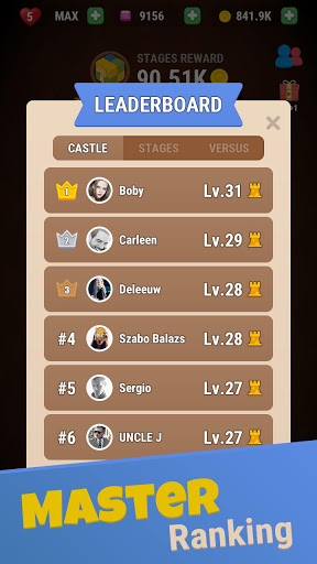 Chess Castle mod screenshots 5