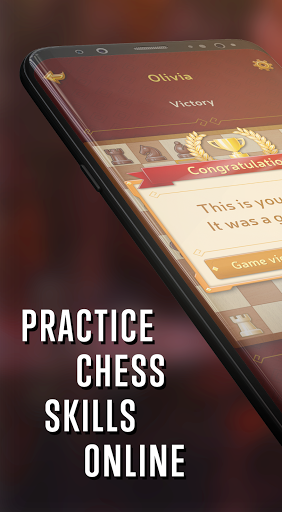Chess – Clash of Kings mod screenshots 1