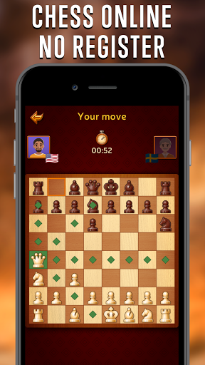Chess – Clash of Kings mod screenshots 4