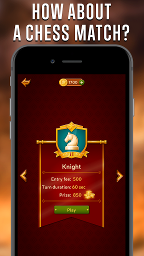 Chess – Clash of Kings mod screenshots 5