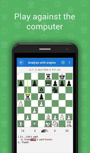 Chess King Learn Tactics amp Solve Puzzles mod screenshots 5