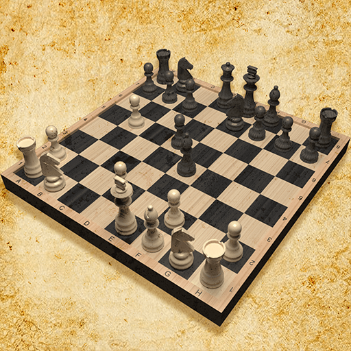 chess game online for beginners