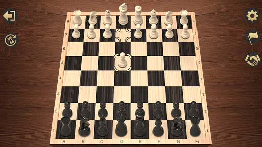 Chess Kingdom Free Online for BeginnersMasters mod screenshots 1
