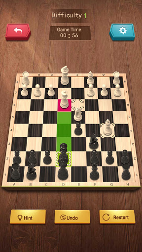 beginners chess online
