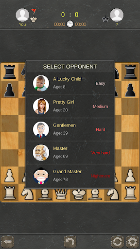 Chess Origins – 2 players mod screenshots 1