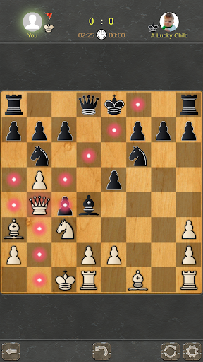 Chess Origins – 2 players mod screenshots 2