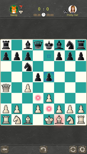 Chess Origins – 2 players mod screenshots 3