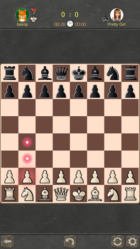 Chess Origins – 2 players mod screenshots 4