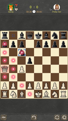 Chess Origins – 2 players mod screenshots 5