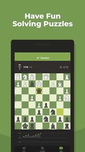 Chess – Play and Learn mod screenshots 3