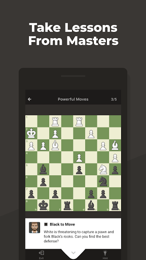 Chess – Play and Learn mod screenshots 4