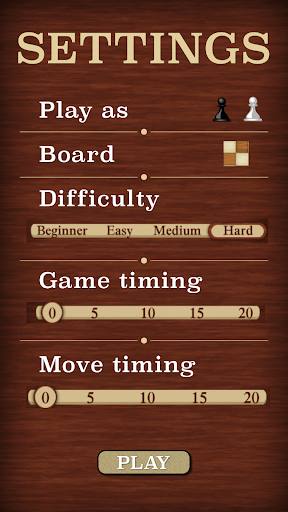 Chess – Strategy board game mod screenshots 2