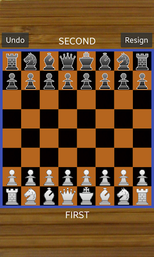 Chess Via Bluetooth mod screenshots 3