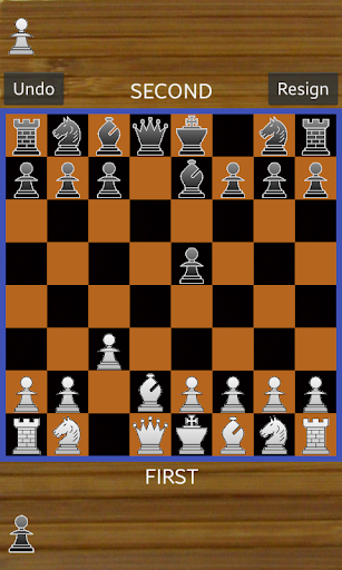Chess Via Bluetooth mod screenshots 4