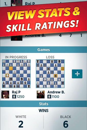 Chess With Friends Free mod screenshots 3