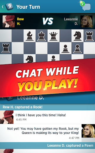 Chess With Friends Free mod screenshots 5