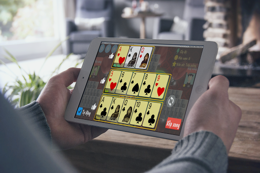 Chinese Poker Offline mod screenshots 1