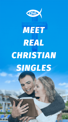 Christian Dating Mingle amp Meet Singles – CFish mod screenshots 1