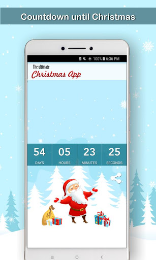 Christmas App 2020 mod screenshots 3
