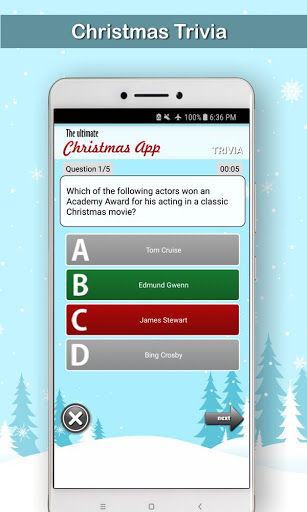 Christmas App 2020 mod screenshots 4
