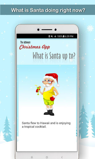 Christmas App 2020 mod screenshots 5