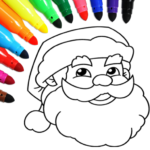 ?Christmas Coloring MOD