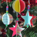 Christmas Ornament Ideas MOD