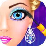 Cinderella Beauty Makeover : Princess Salon MOD