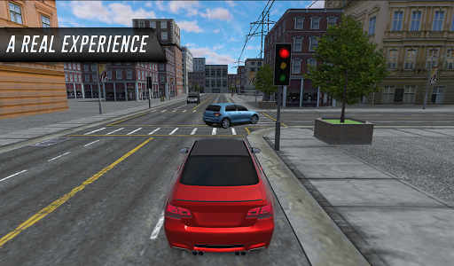City Car Driving mod screenshots 2