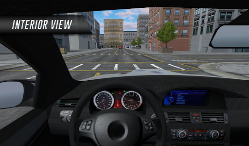 City Car Driving mod screenshots 4