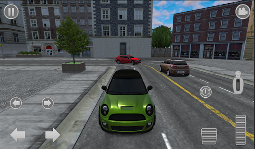 City Car Driving mod screenshots 5