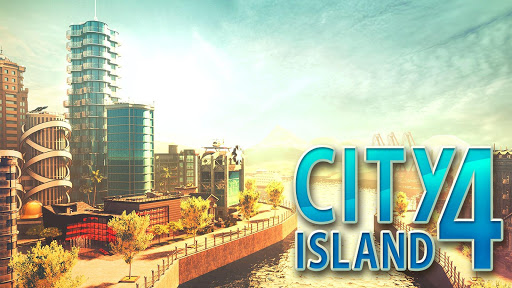 City Island 4 – Town Simulation Village Builder mod screenshots 1