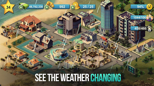 City Island 4 – Town Simulation Village Builder mod screenshots 5