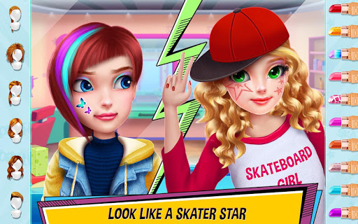 City Skater – Rule the Skate Park mod screenshots 5