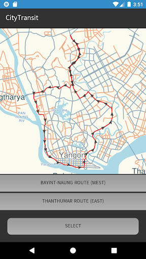 CityTransit Yangon mod screenshots 2