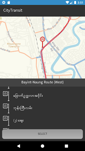 CityTransit Yangon mod screenshots 3