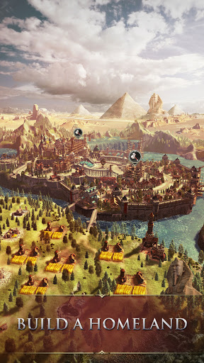 Clash of Empire Awakened Civilization mod screenshots 3