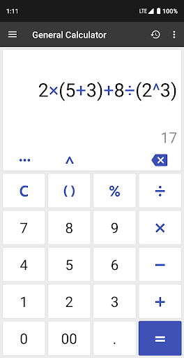 ClevCalc – Calculator mod screenshots 2